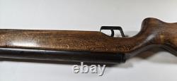 Vintage Crosman Model 3100.177 Caliber, Pellet Gun Air Rifle TESTED & WORKS