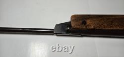 Vintage Crosman Model 3100.177 Caliber, Pellet Gun Air Rifle TESTED & WORKS