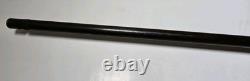 Vintage Crosman Model 3100.177 Caliber, Pellet Gun Air Rifle TESTED & WORKS