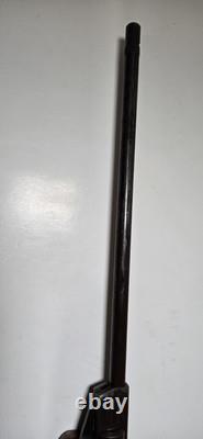 Vintage Crosman Model 3100.177 Caliber, Pellet Gun Air Rifle TESTED & WORKS