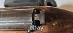 Vintage Crosman Model 3100.177 Caliber, Pellet Gun Air Rifle TESTED & WORKS