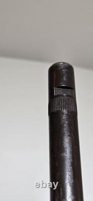 Vintage Crosman Model 3100.177 Caliber, Pellet Gun Air Rifle TESTED & WORKS