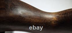 Vintage Crosman Model 3100.177 Caliber, Pellet Gun Air Rifle TESTED & WORKS
