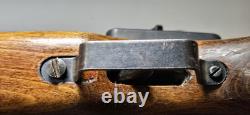 Vintage Crosman Model 3100.177 Caliber, Pellet Gun Air Rifle TESTED & WORKS