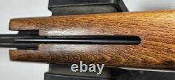 Vintage Crosman Model 3100.177 Caliber, Pellet Gun Air Rifle TESTED & WORKS