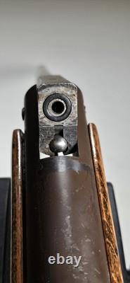 Vintage Crosman Model 3100.177 Caliber, Pellet Gun Air Rifle TESTED & WORKS