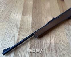 Vintage Crosman Pell Master 700 Co2.22 Pellet Gun Air Rifle