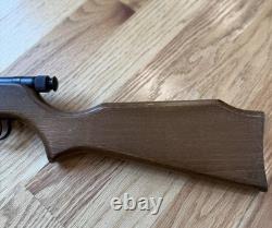 Vintage Crosman Pell Master 700 Co2.22 Pellet Gun Air Rifle