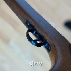 Vintage Crosman Pell Master 700 Co2.22 Pellet Gun Air Rifle