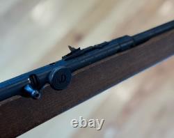 Vintage Crosman Pell Master 700 Co2.22 Pellet Gun Air Rifle