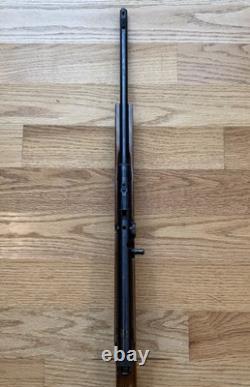 Vintage Crosman Pell Master 700 Co2.22 Pellet Gun Air Rifle