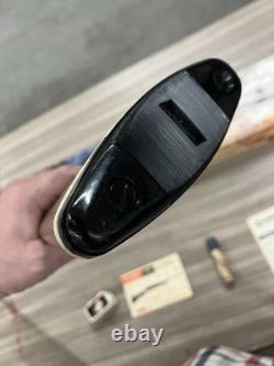 Vintage Crosman Powermaster 760 BB Pellet Gun Air Rifle Brass Bolt 1970's BOX