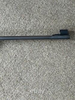 Vintage Crosman Working Model 761 XL 177 Pump BB Air Pellet Rifle Gun