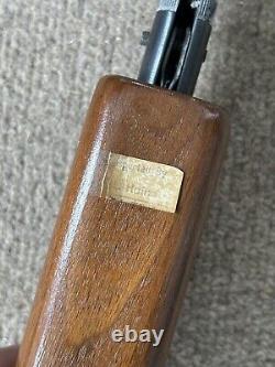Vintage Crosman Working Model 761 XL 177 Pump BB Air Pellet Rifle Gun