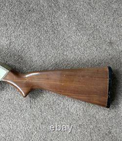 Vintage Crosman Working Model 761 XL 177 Pump BB Air Pellet Rifle Gun