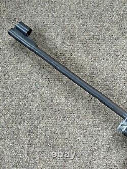 Vintage Crosman Working Model 761 XL 177 Pump BB Air Pellet Rifle Gun
