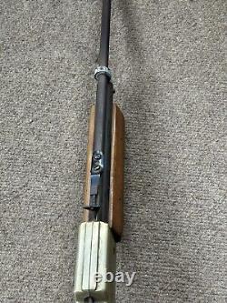 Vintage Crosman Working Model 761 XL 177 Pump BB Air Pellet Rifle Gun