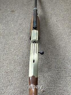 Vintage Crosman Working Model 761 XL 177 Pump BB Air Pellet Rifle Gun