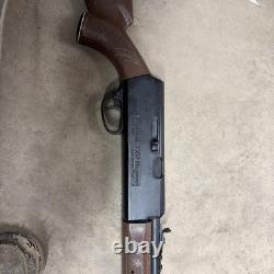 Vintage Crossman 2200 Magnum Pellet Gun