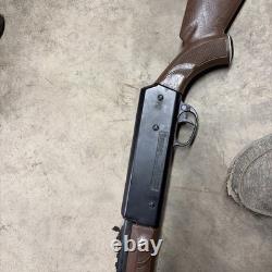 Vintage Crossman 2200 Magnum Pellet Gun
