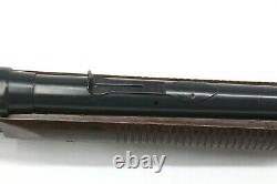 Vintage Daisy BB Rifle Model 26 Spittin' Image Slide Action with original box