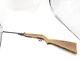 Vintage Daisy Model 220.177 Cal Pellet Single-stroke Pneumatic Air Rifle