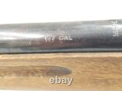 Vintage Daisy Model 220.177 cal pellet Single-Stroke Pneumatic Air Rifle
