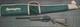 Vintage Daisy Powerline 922 Air Rifle. 22 Cal With Remington Bag & 1000 Pellets