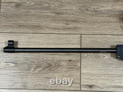 Vintage Daisy Winchester Model 1000X Break Action. 177 Cal. Pellet Air Rifle