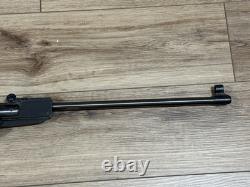 Vintage Daisy Winchester Model 1000X Break Action. 177 Cal. Pellet Air Rifle