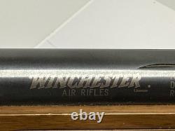 Vintage Daisy Winchester Model 1000X Break Action. 177 Cal. Pellet Air Rifle