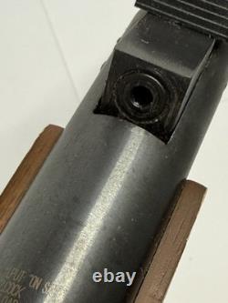Vintage Daisy Winchester Model 1000X Break Action. 177 Cal. Pellet Air Rifle