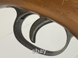 Vintage Daisy Winchester Model 1000X Break Action. 177 Cal. Pellet Air Rifle