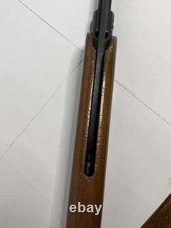 Vintage Daisy Winchester Model 1000X Break Action. 177 Cal. Pellet Air Rifle