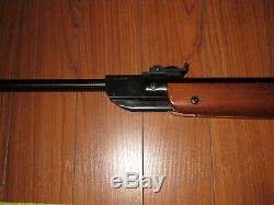 Vintage Diana Model 34 Cal 4,5 177 Made In W. Germany Excellent Condition