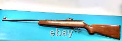 Vintage Excellent Working Chinese Early Side Lever Pump. 177 Air Rifle