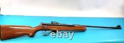 Vintage Excellent Working Chinese Early Side Lever Pump. 177 Air Rifle