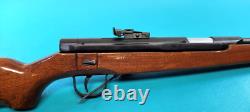 Vintage Excellent Working Chinese Early Side Lever Pump. 177 Air Rifle