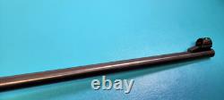 Vintage Excellent Working Chinese Early Side Lever Pump. 177 Air Rifle