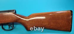 Vintage Excellent Working Chinese Early Side Lever Pump. 177 Air Rifle
