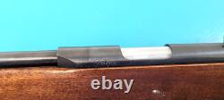 Vintage Excellent Working Chinese Early Side Lever Pump. 177 Air Rifle