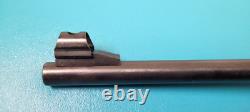 Vintage Excellent Working Chinese Early Side Lever Pump. 177 Air Rifle