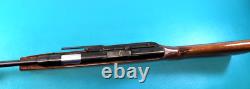 Vintage Excellent Working Chinese Early Side Lever Pump. 177 Air Rifle