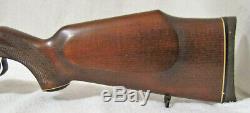 Vintage Feinwerkbau Obendorf/n. 177 Pellet Rifle