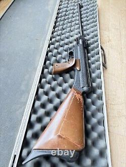 Vintage GAMO Model 68 Pellet Rifle Break Barrel. 177 Caliber. COLLECTORS