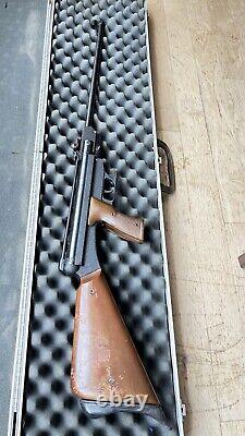 Vintage GAMO Model 68 Pellet Rifle Break Barrel. 177 Caliber. COLLECTORS