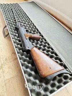 Vintage GAMO Model 68 Pellet Rifle Break Barrel. 177 Caliber. COLLECTORS