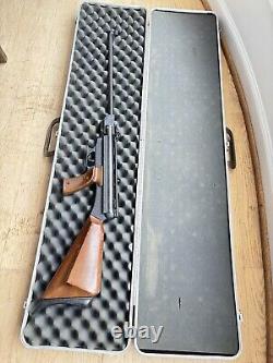Vintage GAMO Model 68 Pellet Rifle Break Barrel. 177 Caliber. COLLECTORS