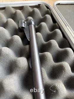 Vintage GAMO Model 68 Pellet Rifle Break Barrel. 177 Caliber. COLLECTORS