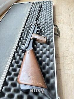 Vintage GAMO Model 68 Pellet Rifle Break Barrel. 177 Caliber. COLLECTORS